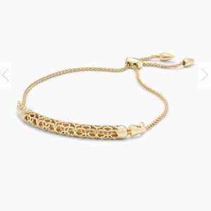Golly Chain Bracelet